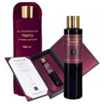 PUREDISTANCE YSAYO унисекс flaconium.ru