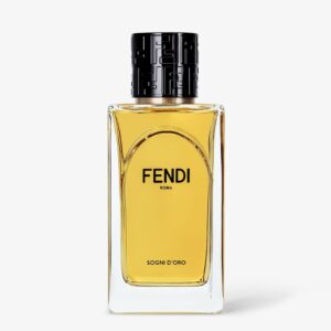 FENDI SOGNI D’ORO унисекс flaconium.ru
