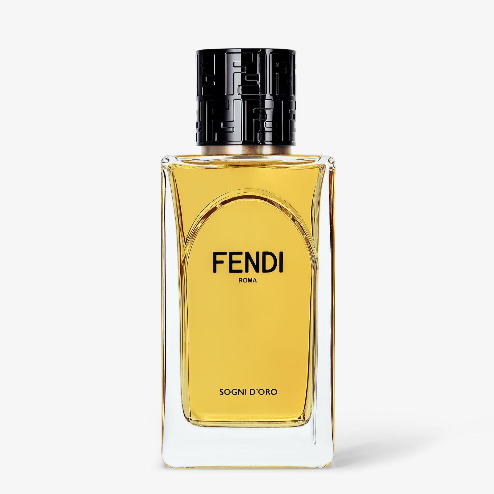 FENDI SOGNI D’ORO унисекс flaconium.ru FENDI SOGNI D’ORO унисекс flaconium.ru