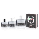 SERGIO TACCHINI CLUB INTENSE для мужчин flaconium.ru