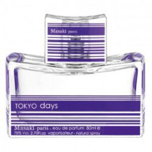 MASAKI MATSUSHIMA TOKYO DAYS для женщин flaconium.ru