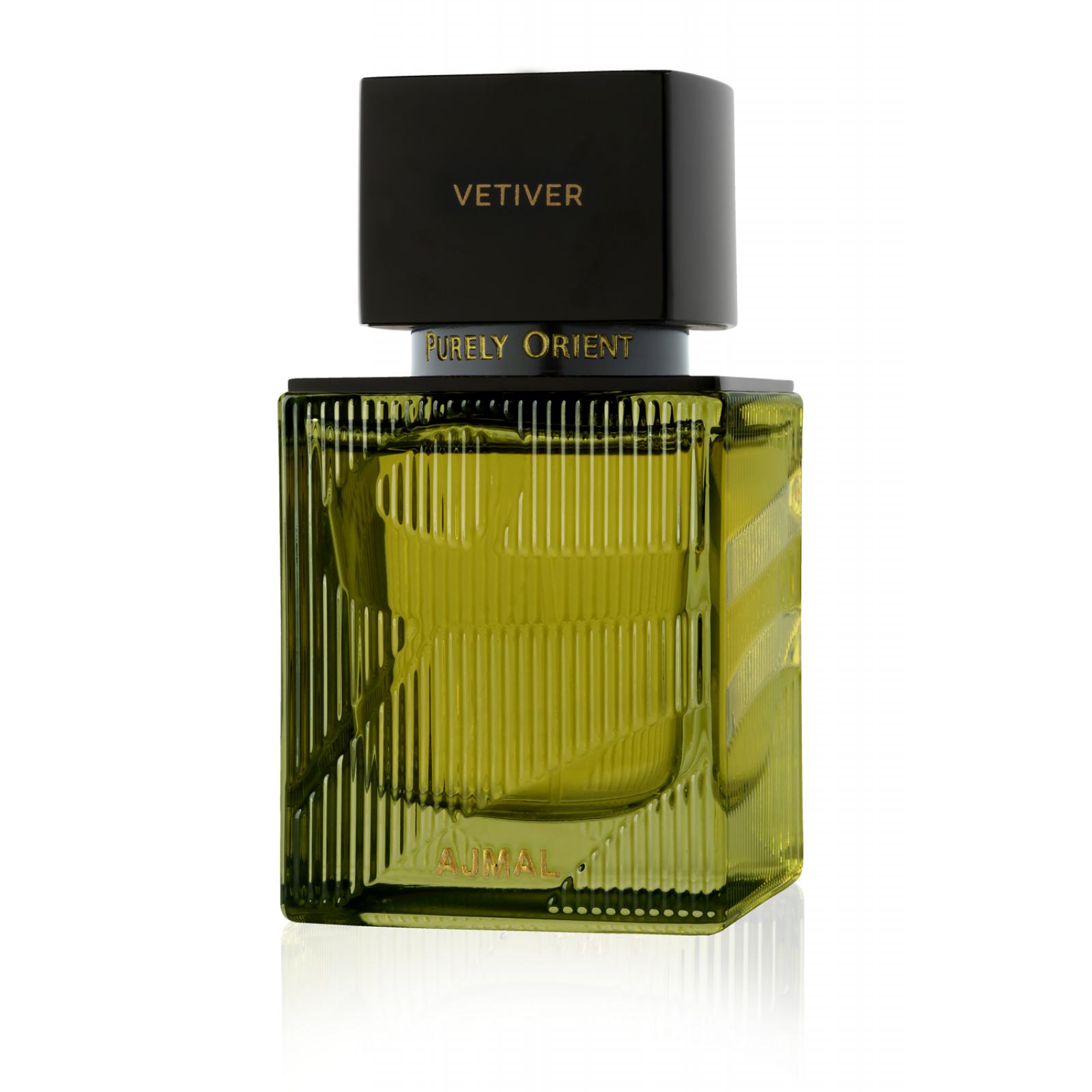 AJMAL VETIVER унисекс flaconium.ru AJMAL VETIVER унисекс flaconium.ru