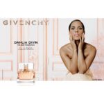 GIVENCHY DAHLIA DIVIN EAU DE TOILETTE для женщин flaconium.ru