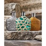 JOHN VARVATOS XX ARTISAN TEAL для мужчин flaconium.ru