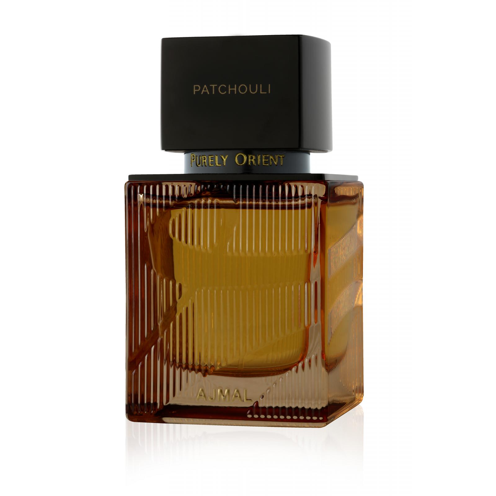 AJMAL PATCHOULI унисекс flaconium.ru AJMAL PATCHOULI унисекс flaconium.ru
