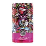 CHRISTIAN AUDIGIER ED HARDY HEARTS & DAGGERS FOR HER для женщин flaconium.ru
