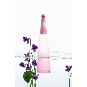ISSEY MIYAKE L’EAU D’ISSEY SOLAR VIOLET для женщин flaconium.ru