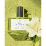 LE MONDE GOURMAND THE MATCHA для мужчин flaconium.ru