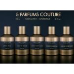 HERVE GAMBS PARIS JARDIN PRIVE унисекс flaconium.ru