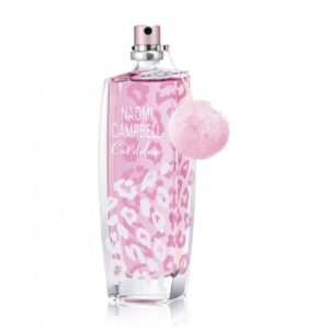 NAOMI CAMPBELL CAT DELUXE для женщин flaconium.ru