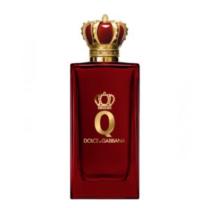 DOLCE & GABBANA Q BY DOLCE & GABBANA PARFUM для женщин flaconium.ru