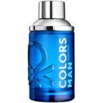 BENETTON COLORS DE BENETTON MAN BLUE для мужчин flaconium.ru