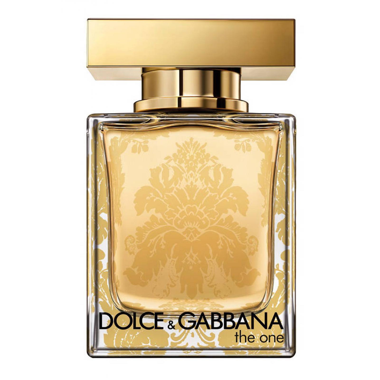 DOLCE & GABBANA THE ONE BAROQUE для женщин flaconium.ru DOLCE & GABBANA THE ONE BAROQUE для женщин flaconium.ru