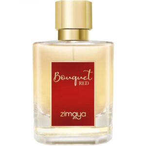 ZIMAYA BOUQUET RED унисекс flaconium.ru