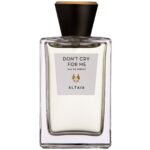 ALTAIA DON’T CRY FOR ME унисекс flaconium.ru