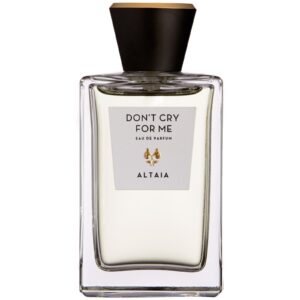 ALTAIA DON’T CRY FOR ME унисекс flaconium.ru