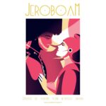 JEROBOAM UNUE унисекс flaconium.ru