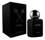 PERNOIRE MANSA унисекс flaconium.ru