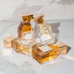 LESQUENDIEU OUD & WOODS унисекс flaconium.ru