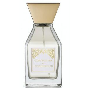 LESQUENDIEU CUIR VETYVER унисекс flaconium.ru