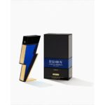 CAROLINA HERRERA BAD BOY COBALT ABSOLUTE унисекс flaconium.ru