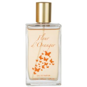 LES ESSENTIELS FLEUR D’ORANGER для женщин flaconium.ru