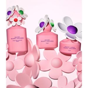 MARC JACOBS DAISY LOVE POP для женщин flaconium.ru