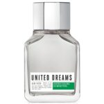 BENETTON UNITED DREAMS MEN AIM HIGH для мужчин flaconium.ru
