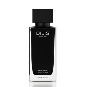 DILIS PARFUM DARK NIGHT унисекс flaconium.ru