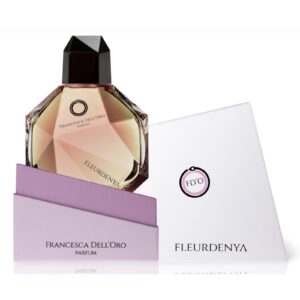 FRANCESCA DELL’ORO FLEURDENYA унисекс flaconium.ru