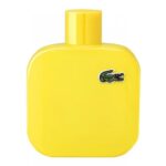 LACOSTE FRAGRANCES EAU DE LACOSTE L.12.12 YELLOW (JAUNE) для мужчин flaconium.ru