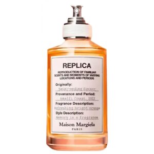 MAISON MARTIN MARGIELA NEVER-ENDING SUMMER унисекс flaconium.ru