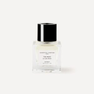 ESSENTIAL PARFUMS THE MUSC EXTRAIT унисекс flaconium.ru