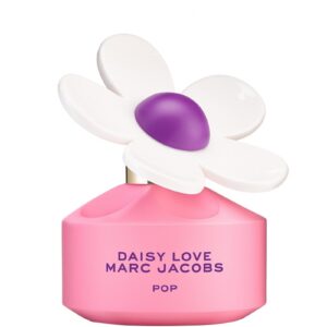 MARC JACOBS DAISY LOVE POP для женщин flaconium.ru