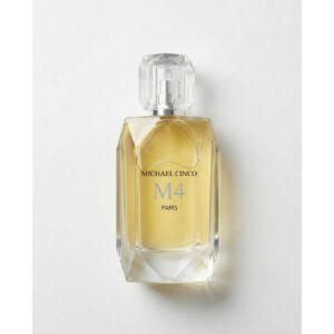 MICHAEL CINCO M4 для мужчин flaconium.ru