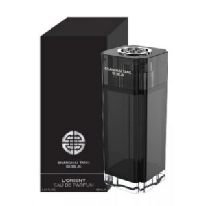 SHANGHAI TANG L’ORIENT для мужчин flaconium.ru