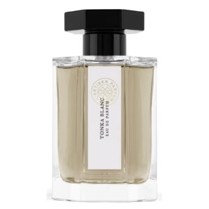 L’ARTISAN PARFUMEUR TONKA BLANC унисекс flaconium.ru