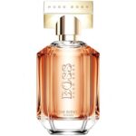 HUGO BOSS BOSS THE SCENT FOR HER INTENSE для женщин flaconium.ru