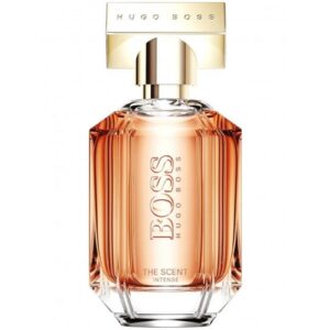 HUGO BOSS BOSS THE SCENT FOR HER INTENSE для женщин flaconium.ru