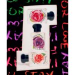 JO MALONE LONDON ROSE AMBER COLOGNE 2024 для женщин flaconium.ru