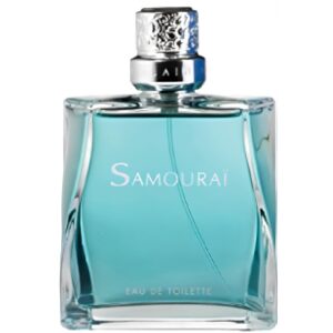 ALAIN DELON SAMOURAI для мужчин flaconium.ru