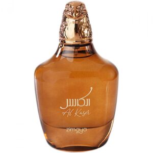 ZIMAYA AL KASER для мужчин flaconium.ru
