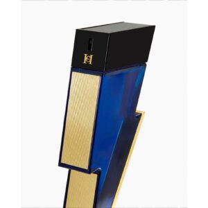 CAROLINA HERRERA BAD BOY COBALT ABSOLUTE унисекс flaconium.ru