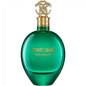 ROBERTO CAVALLI ROBERTO CAVALLI SIGNATURE VERDE ASSOLUTO унисекс flaconium.ru