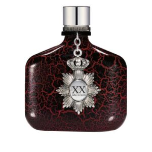 JOHN VARVATOS JOHN VARVATOS XX INTENSE для мужчин flaconium.ru