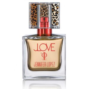 JENNIFER LOPEZ JLOVE для женщин flaconium.ru