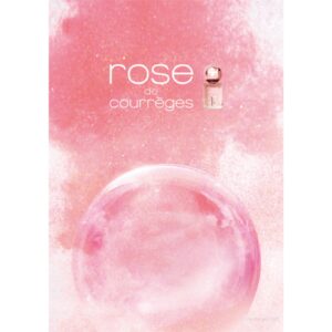 COURREGES ROSE DE COURREGES для женщин flaconium.ru