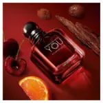 GIORGIO ARMANI EMPORIO STRONGER WITH YOU POWERFULLY для мужчин flaconium.ru