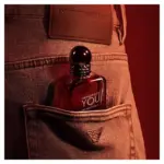 GIORGIO ARMANI EMPORIO STRONGER WITH YOU POWERFULLY для мужчин flaconium.ru