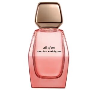 NARCISO RODRIGUEZ ALL OF ME INTENSE для женщин flaconium.ru